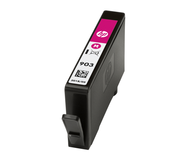 HP 903M 315str. T6L91AE purpurowy Instant Ink - 307896 - zdjęcie